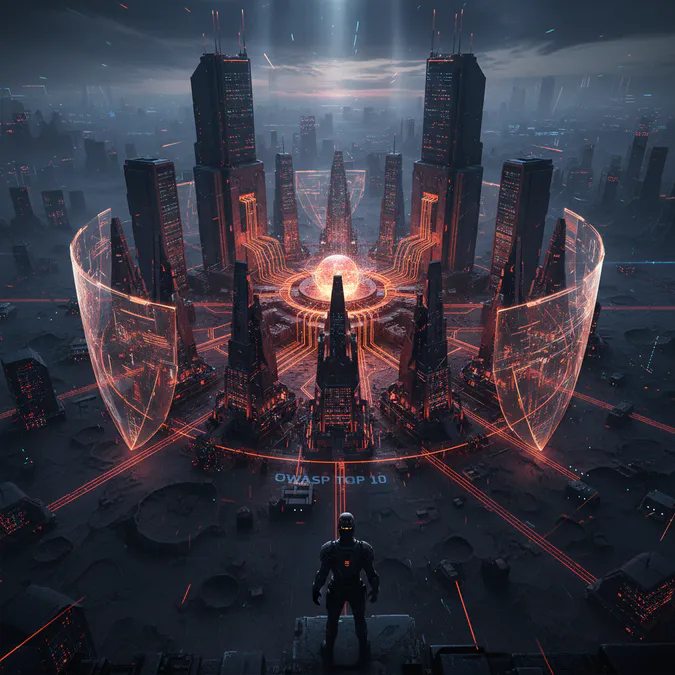 Understanding the OWASP Top 10 and Its Evolution - OWASP Top 10 2025: New Risks, Updated Rankings, and What Security Teams Need to Know