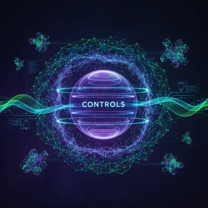 Framework Overview: Controls, Layers, and Phases - AWS AI Security Framework: A Comprehensive Guide to Securing AI Workloads