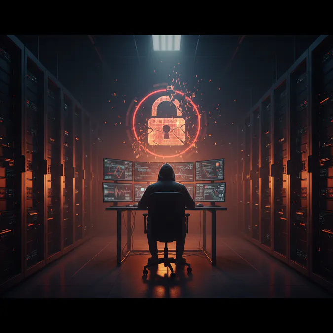 Technical Overview of the Authentication Bypass - Authentication Bypass Vulnerability: The Ultimate Guide (2026)
