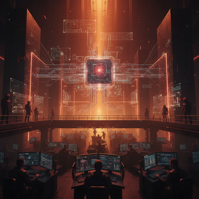 The Need for AI Security Frameworks - AWS AI Security Framework: A Comprehensive Guide to Securing AI