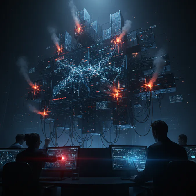 Security Misconfiguration Emerges as a Major Threat - OWASP Top 10 2025: Essential Security Changes You Must Know