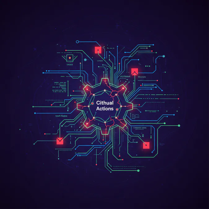 GitHub Actions Security Challenges - 10 Proven Benefits of actionaudit GitHub Actions Security