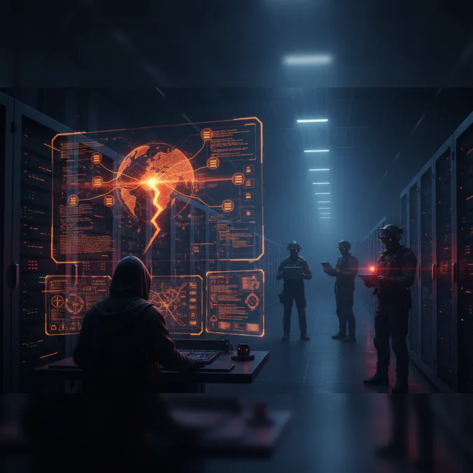 Potential Impact of CVE-2026-41940 - 5 Essential Strategies for Addressing cPanel Vulnerability CVE-2026-41940