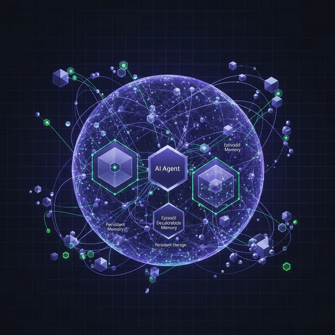 How AI Agent Memory Architecture Works - AI Agent Memory Security: 7 Essential Protection Strategies
