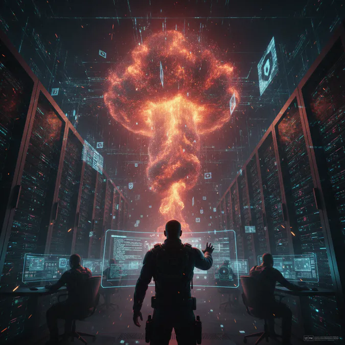 Incident One: Amazon's Internal Coding Tool Disaster - 5 Critical AI Security Incidents: Proven Lessons for Safety