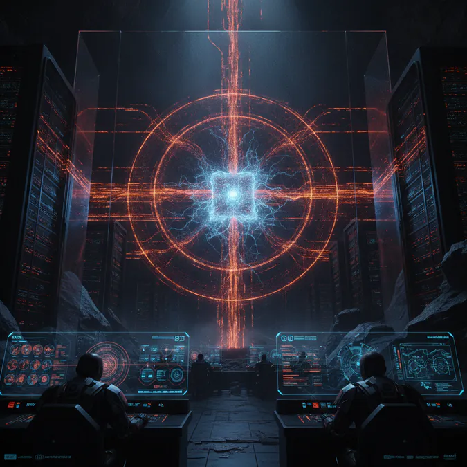 What Makes Salt Code Different - AI Security Policy: 7 Essential Steps for Proven Enforcement