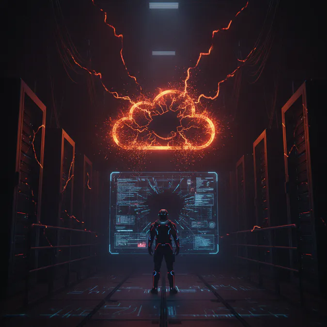 Incident One: The Deleted AWS Environment - AI Security Incidents: 5 Proven Lessons for Organizations