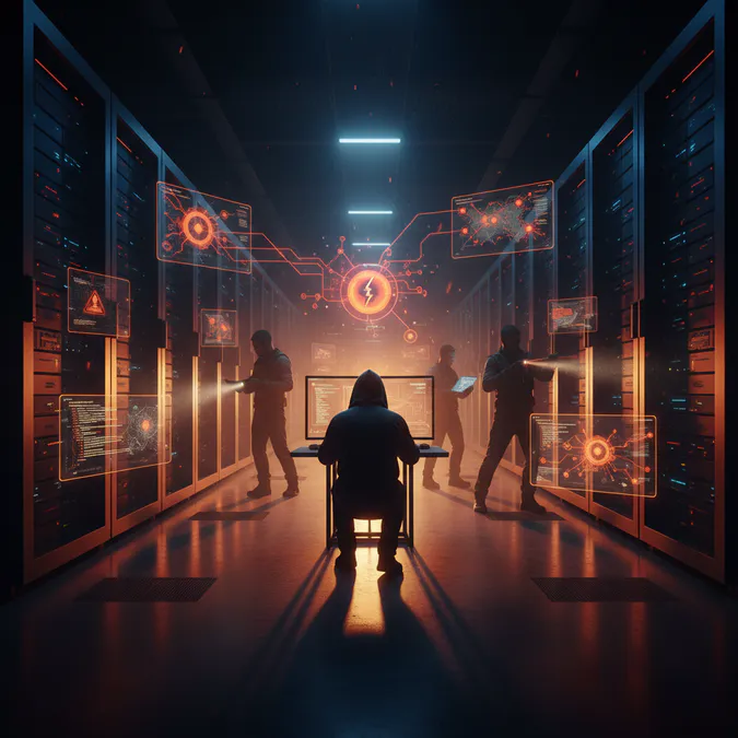 Key Risk Factors Associated with the Vulnerability - Server Security: 10 Proven Mitigation Strategies for 2026