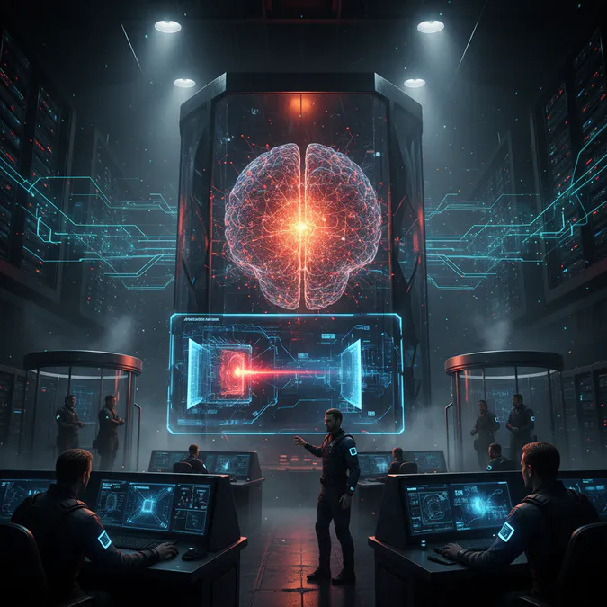 The Bottom Line on Agentic AI Security - 10 Essential Insights for Effortless Agentic AI Security