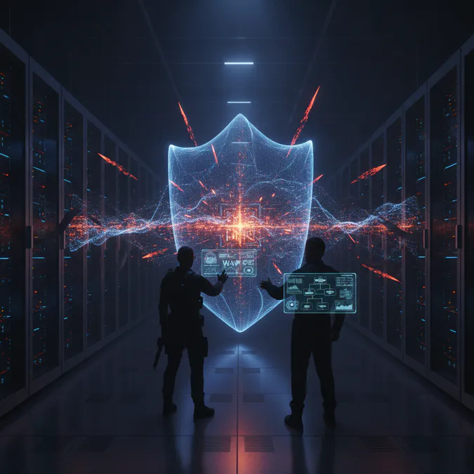 Choosing the Right WAAP Solution - 10 Proven WAAP Solutions for Effortless Enterprise Security