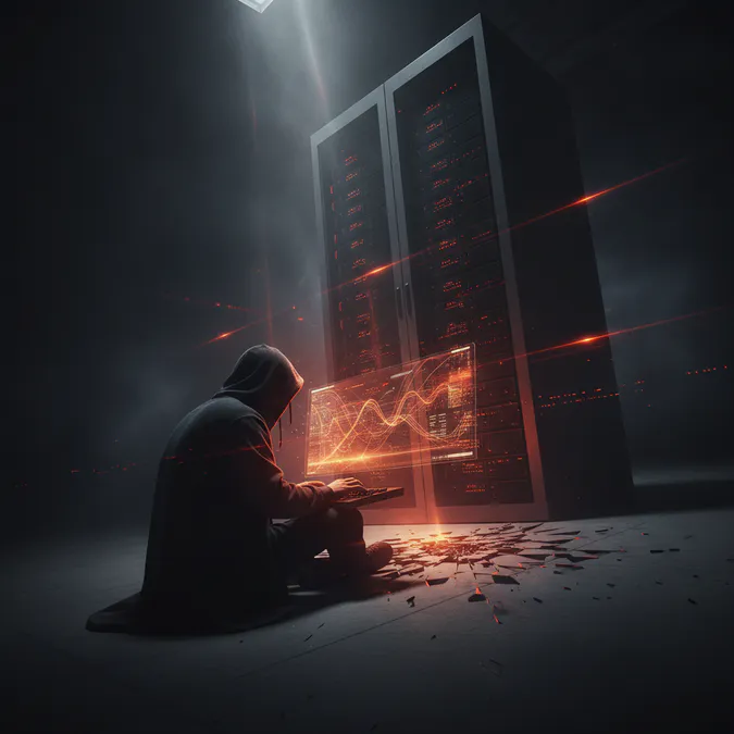 How the Vulnerability Works - CVE-2026-6355: The Ultimate Guide to Authentication Bypass