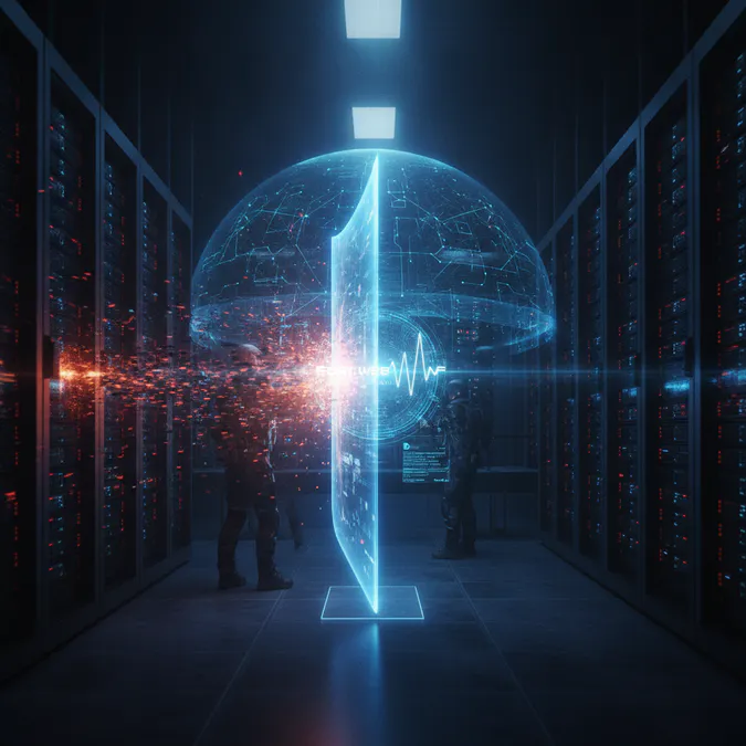Benefits of Using FortiWeb WAF - FortiWeb WAF: 7 Essential Strategies for Effortless Zero-Day Protection