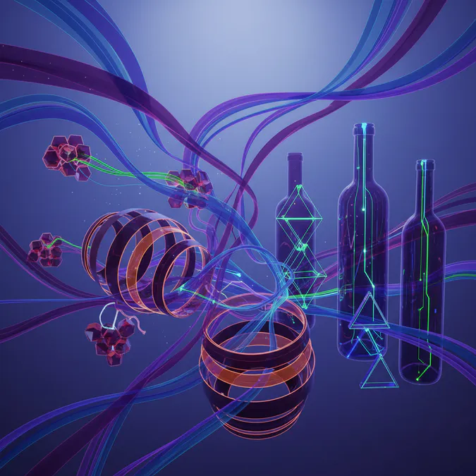 Production Trends in 2025 - Wine Production: The Ultimate 2025 Industry Analysis