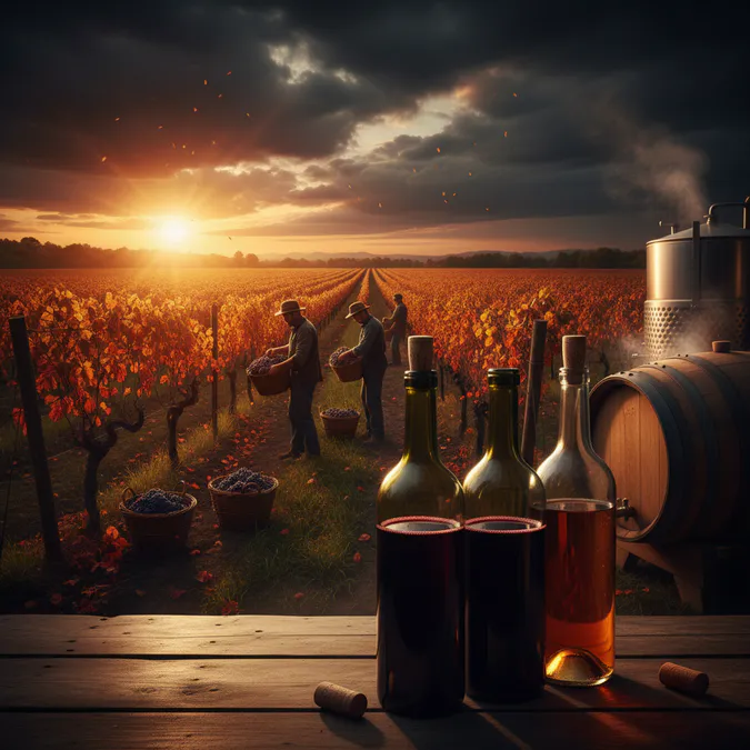 Spring 2026 Wine Club Release Details - Wine Club: The Ultimate Guide to Parallel 44 & Door 44