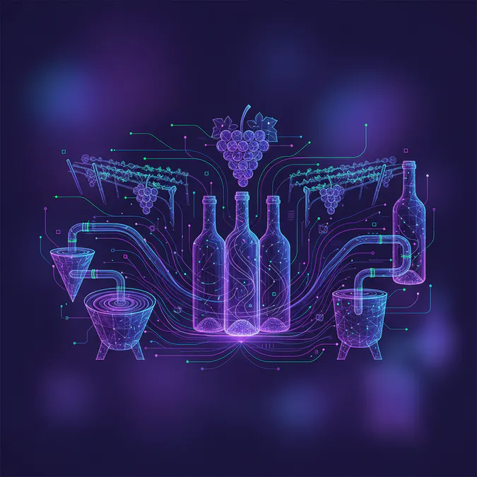 Introduction to Parallel 44 &amp; Door 44 Wineries - Wine Club: The Ultimate Guide to Parallel 44 & Door 44