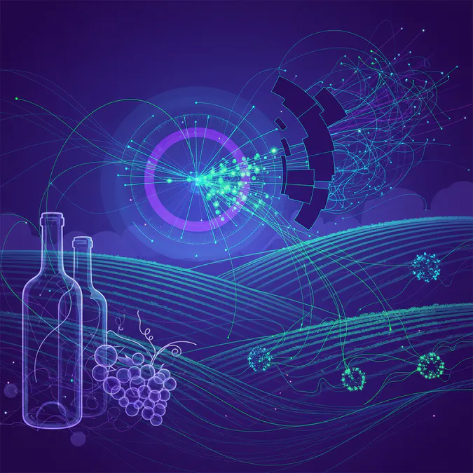 Impact on U.S. Wine Exports - The Canadian Wine Ban: 5 Essential Insights for 2025