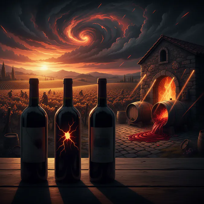 Call to Action by the Wine Institute - The Canadian Wine Ban: 5 Essential Insights for 2025