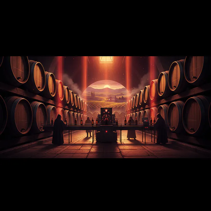 Key Takeaways - Napa Valley Wine Study Launches to Decode Premium Buyer Behavior