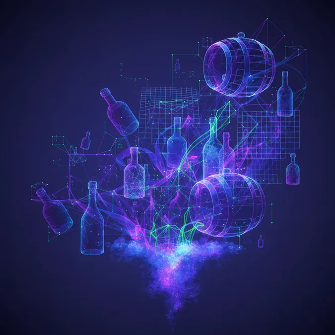 The Current State of California Wine Oversupply - California Wine Oversupply: 7 Essential Strategies for Recovery