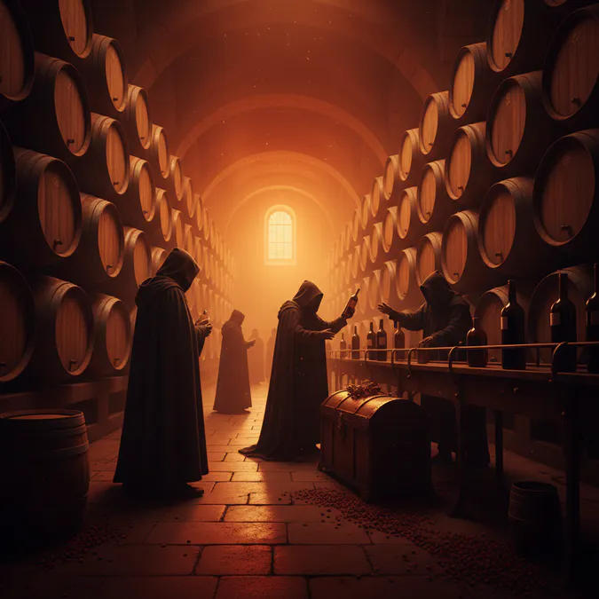 Alternative Tariff Strategies - 10 Essential Wine Tariffs Insights for a Reliable Future