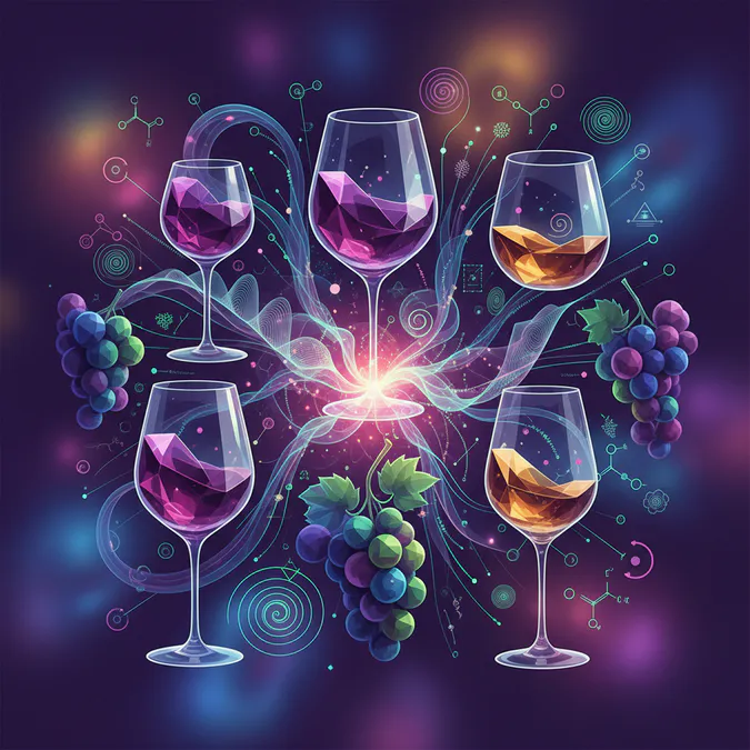 The Role of Acidity in Wine - 10 Essential Tips for Confident Understanding of Wine Acidity