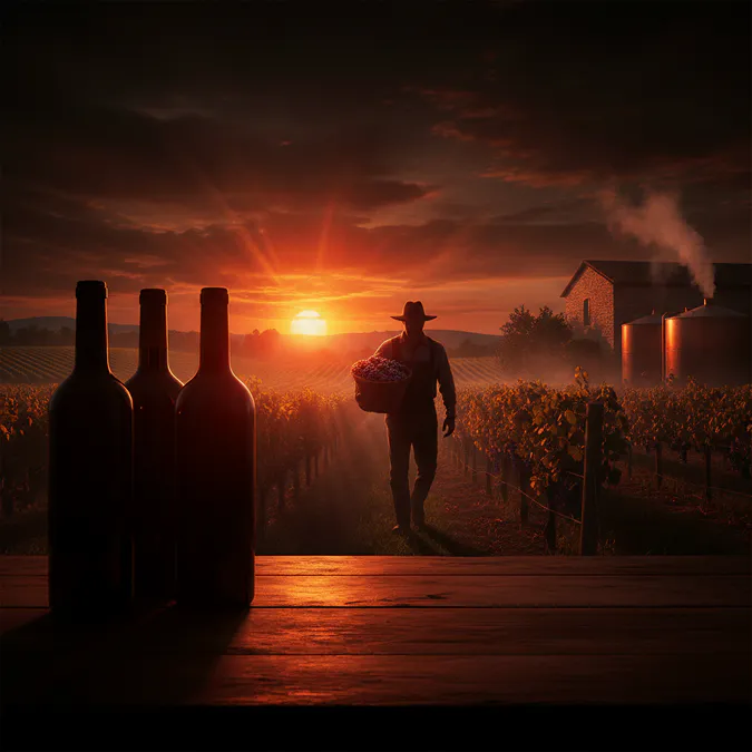 Industry Context and Competition - Cabernet Sauvignon: 10 Proven Benefits for Effortless Enjoyment