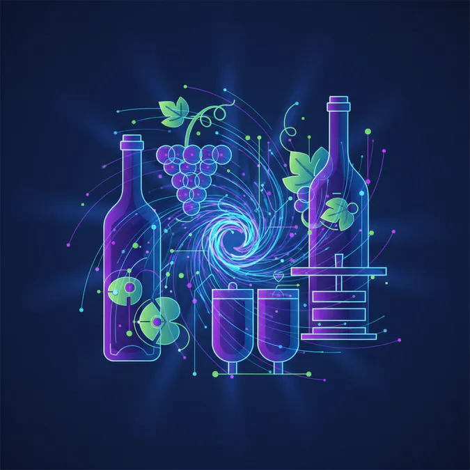 Wines from USA and Canada: A Closer Look - Sommeliers Selection: 19 Proven Wines from USA & Canada