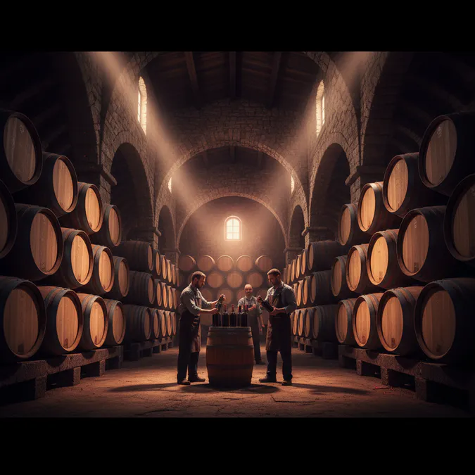 Premium Quality Over Volume: Shifting Consumer Preferences - Wine Industry Trends 2026: Essential Insights for Success