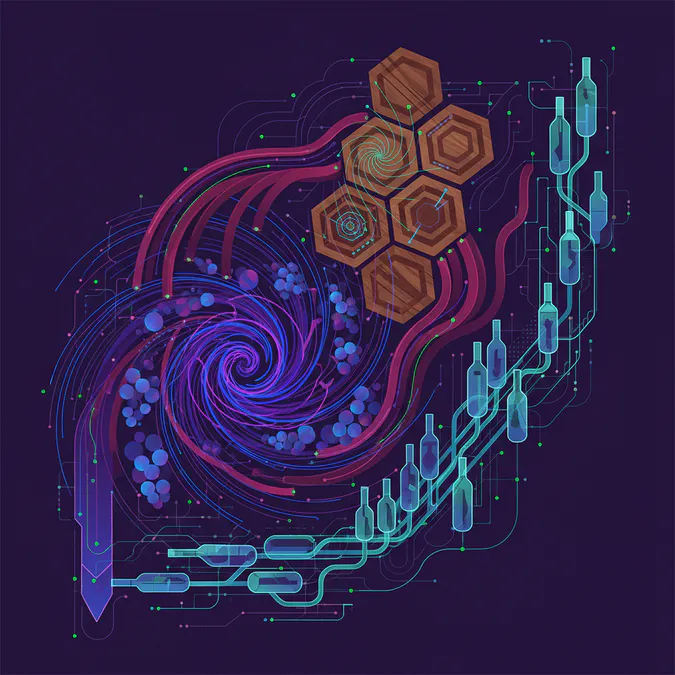 Table of Contents - California Wine Harvest 2026: The Ultimate Forecast for Recovery