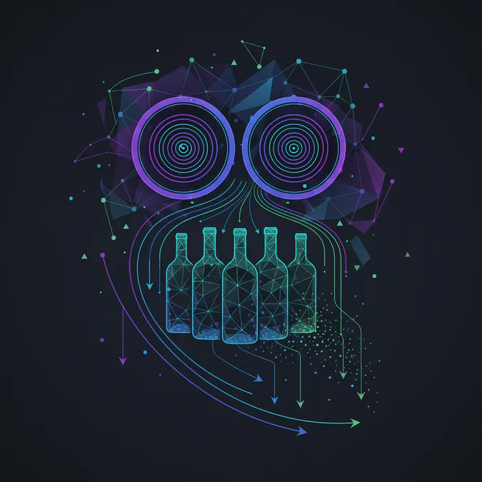 Projected Sales Decline - 10 Essential Wine Industry Challenges in 2026: Proven Insights