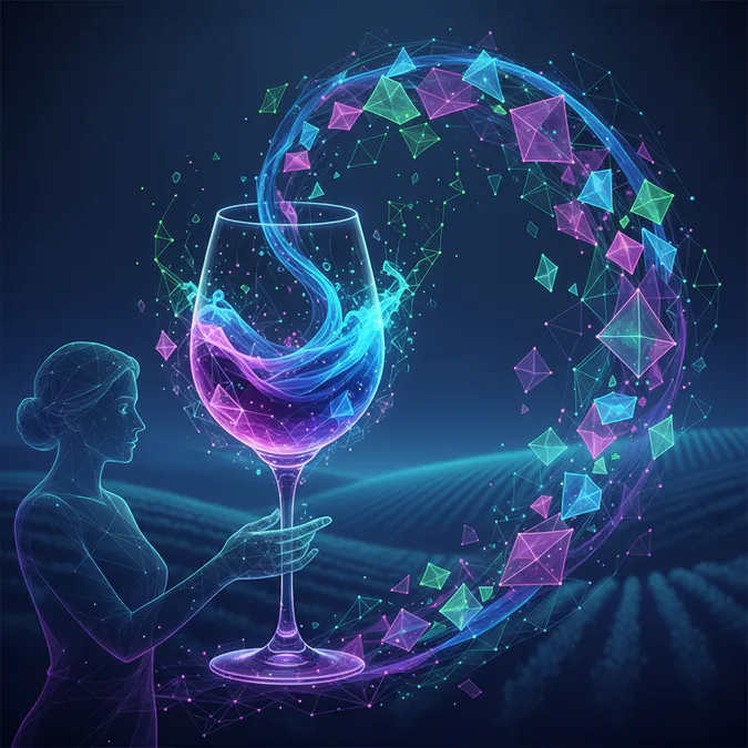 Understanding Wine Spectator's Rating System - Ultimate Wine Ratings Guide: 15,000+ Wines Reviewed Confidently