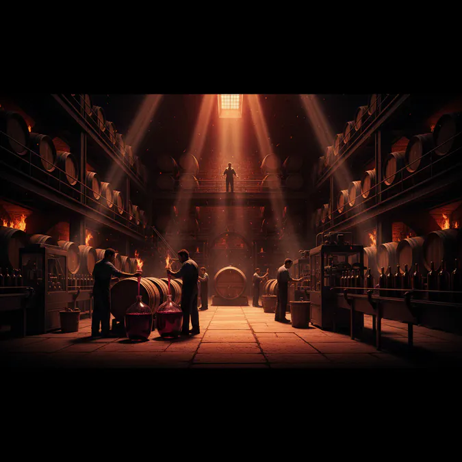 Introduction to Wine Cellar Management Applications - Wine Cellar Management OCR: 7 Proven Tips for Success