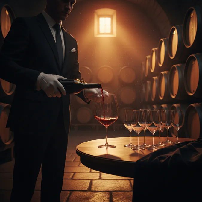 Comprehensive Coverage Across Wine Categories - Ultimate Wine Ratings Guide: 15,000+ Wines Reviewed Confidently