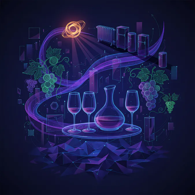 Table of Contents - 5 Proven Wine Storage Tips: Ultimate Guide for 2025