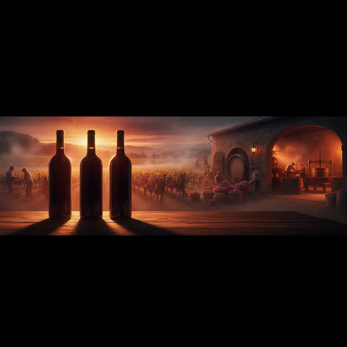 Overview of the February 21, 2026 Release - LCBO Vintages February 2026: 22 Essential Southern Hemisphere Wines