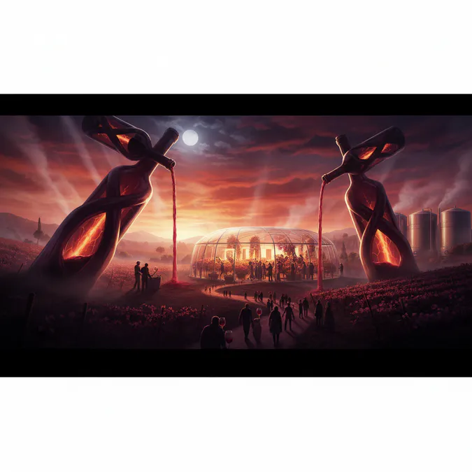 The "Drinking Around the World" Phenomenon - 7 Aspects of EPCOT's Alcohol Culture: Proven Strategy