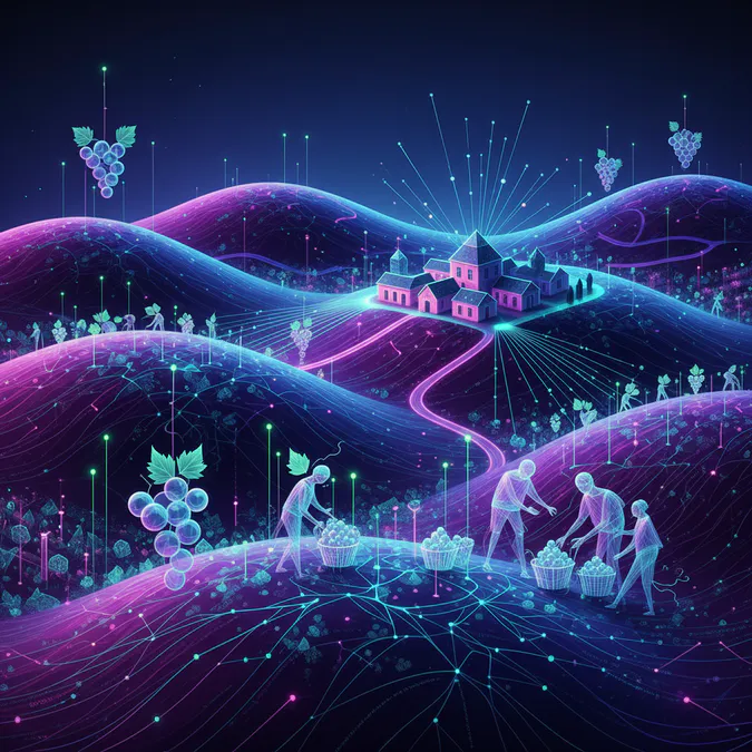 Coal River Valley: Tasmania's Premier Wine Destination - Coal River Valley Wine: 7 Proven Tips for Your Visit