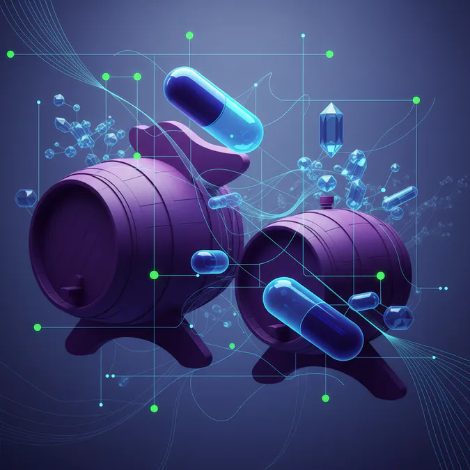 The Perfect Storm: Multiple Pressures Converge - California Wine Crisis: 7 Essential Solutions for Recovery