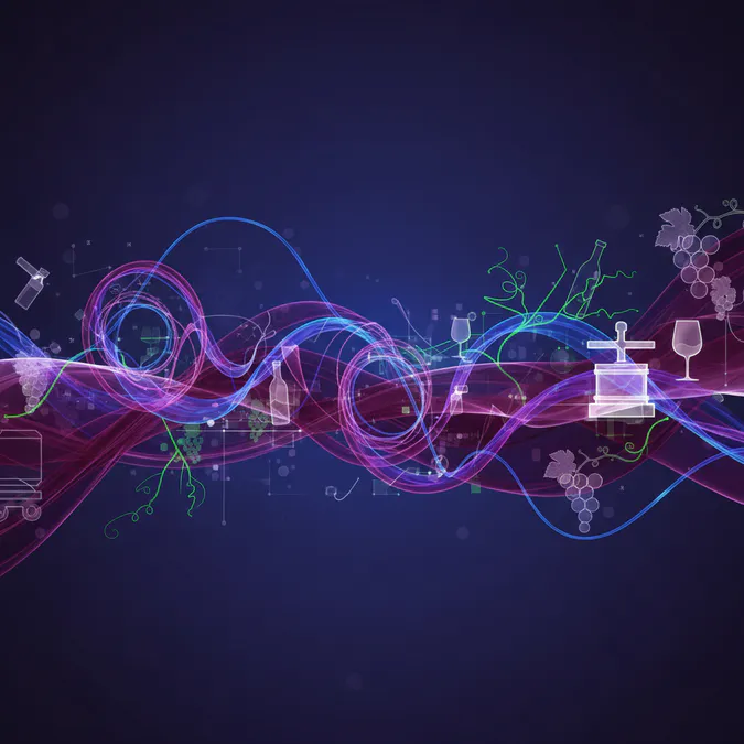 Introduction: Understanding the Global Wine Market Contraction - Wine Supply Contraction: 7 Proven Strategies for Recovery