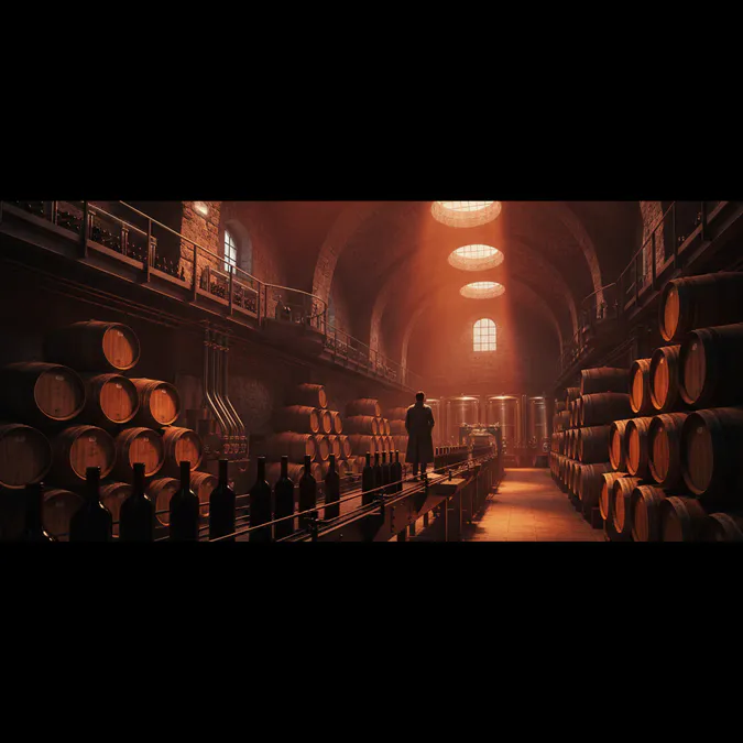 Shifting Consumer Preferences in the US Wine Market - US Wine Market 2026: Essential Trends & Insights for Success