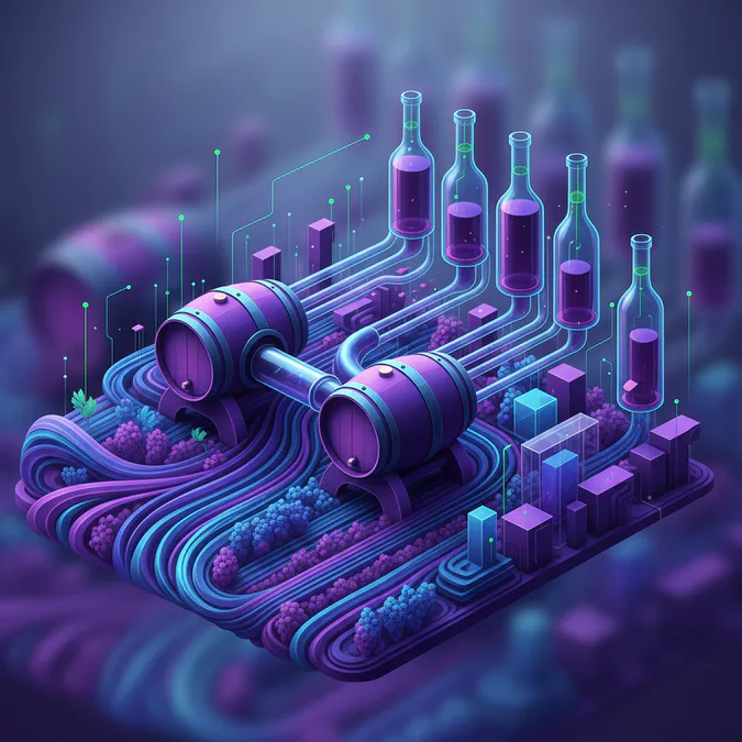 Key Takeaways from the 2026 Wine Industry Forecast - US Wine Industry: 10 Essential Insights for a Stress-Free 2026