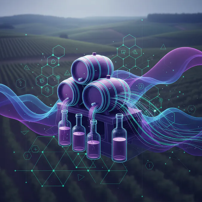 The Volume Decline Challenge in the US Wine Market - US Wine Market 2026: Essential Trends & Insights for Success