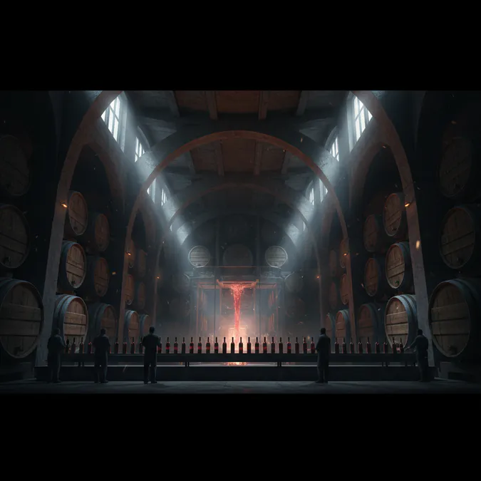 Market Stabilization and Volume Projections - 2026 Wine Outlook: Expert Predictions for a Stress-Free Market