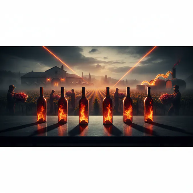 Market Recovery Indicators in the Fine Wine Market 2026 - Fine Wine Market 2026: The Ultimate Guide to Confident Investment