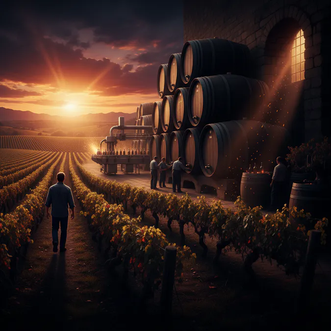 Immersive Travel Experiences: What Professionals Can Expect - 10 Essential American Wine Regions for Effortless Enjoyment