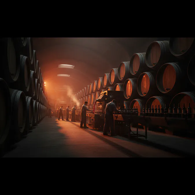 Global Wine Consumption: Understanding the Decline - Wine Market 2026: Proven Strategies for Confident Growth