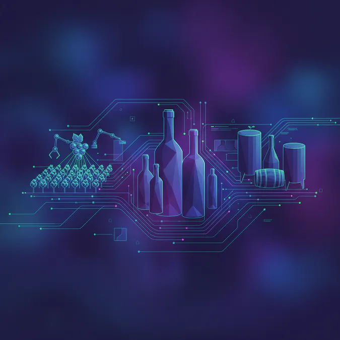 Table of Contents - Fine Wine Market 2026: The Ultimate Guide to Confident Investment