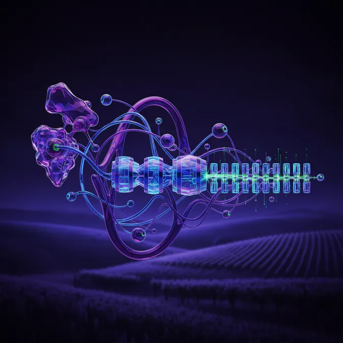 Table of Contents - SVB Wine Report 2025: The Ultimate Guide to California's Harvest Crisis