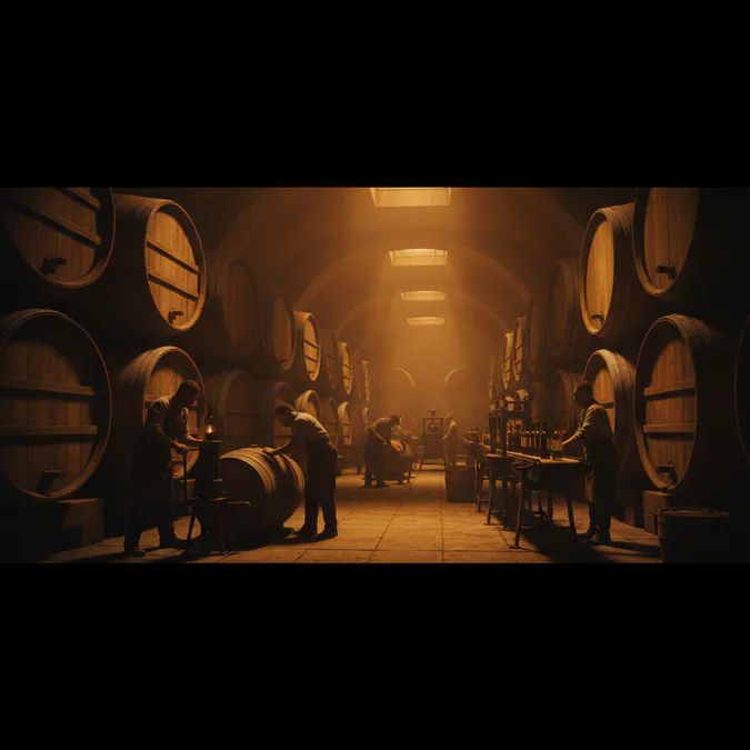 Understanding the SVB Wine Report and Its Significance - SVB Wine Report 2025: The Ultimate Guide to California's Harvest Crisis