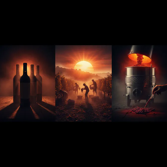 What Is the Splash Wines Mystery Pack? - Splash Wines Mystery Case: 18 Bottles for $100 - Ultimate Value?